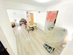 Blk 115C Eastlace @ Canberra (Sembawang), HDB 4 Rooms #521968951